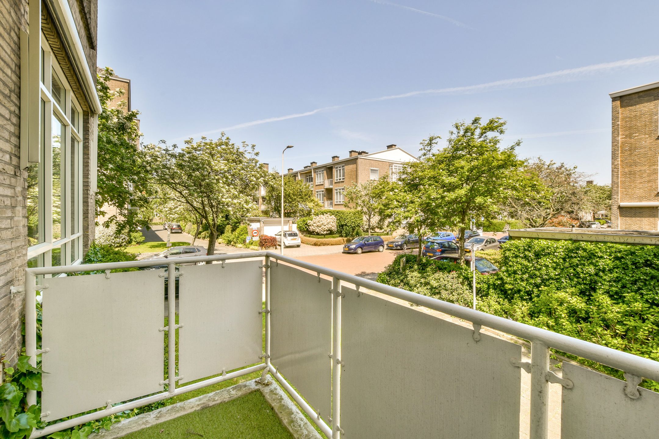 Foto 9 van Laan van Clingendael 93