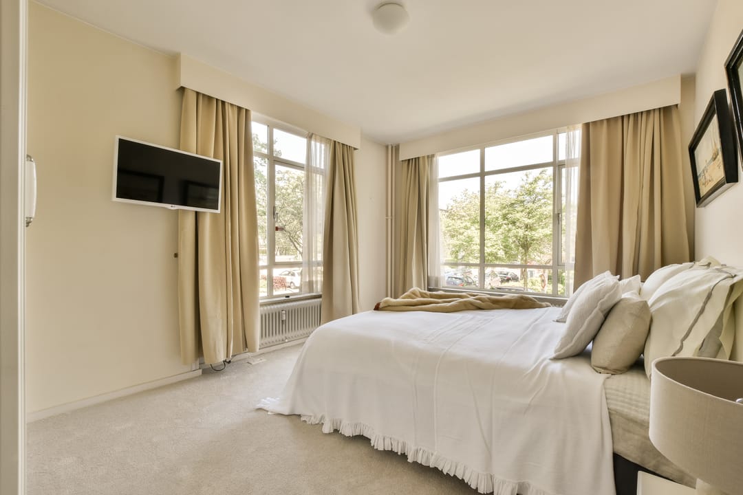 Foto 13 van Laan van Clingendael 93