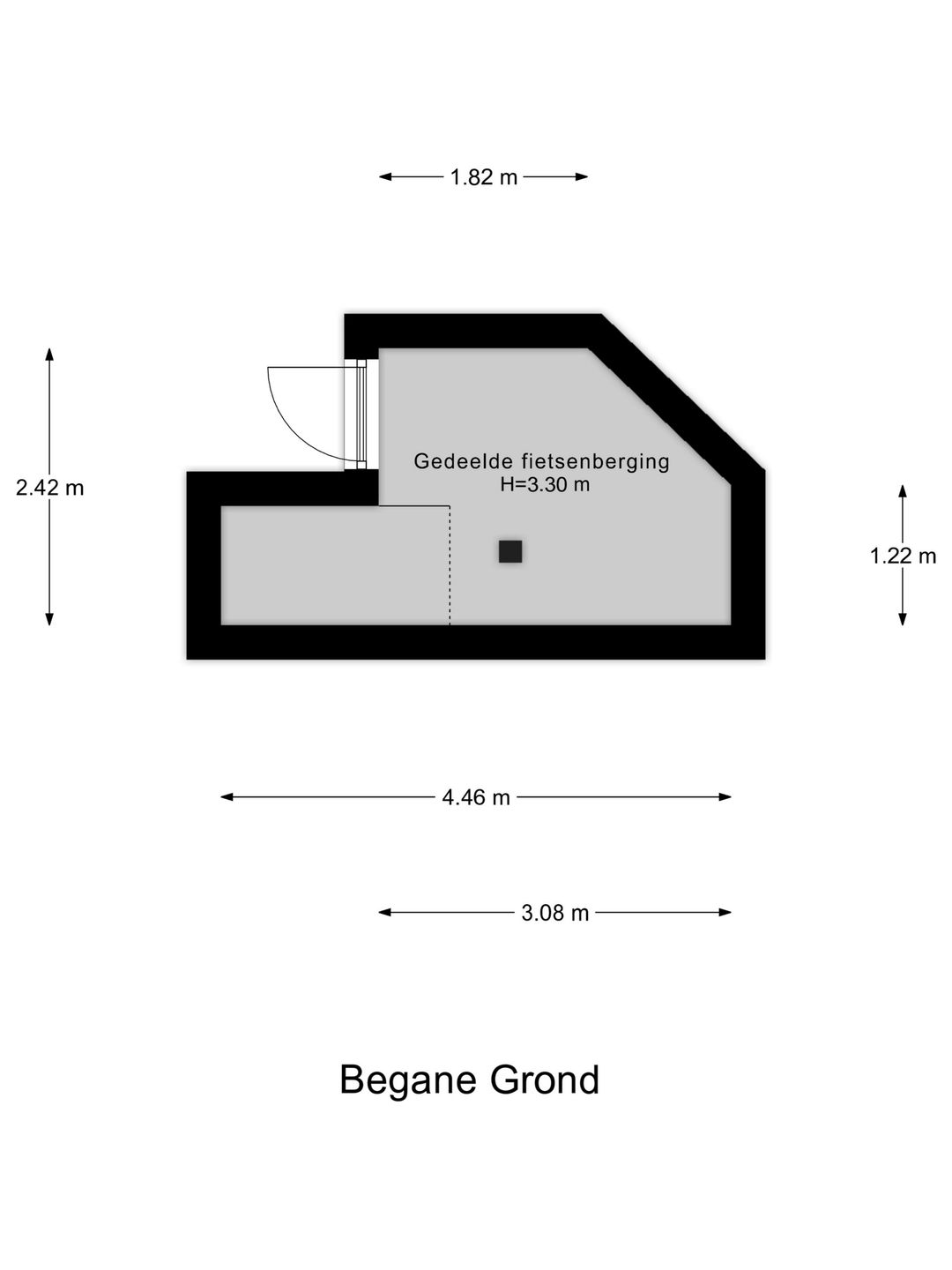 Photo 37 of Lange Vorststraat 89-A