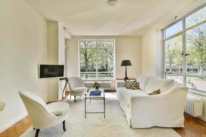 Foto 3 van Laan van Clingendael 93