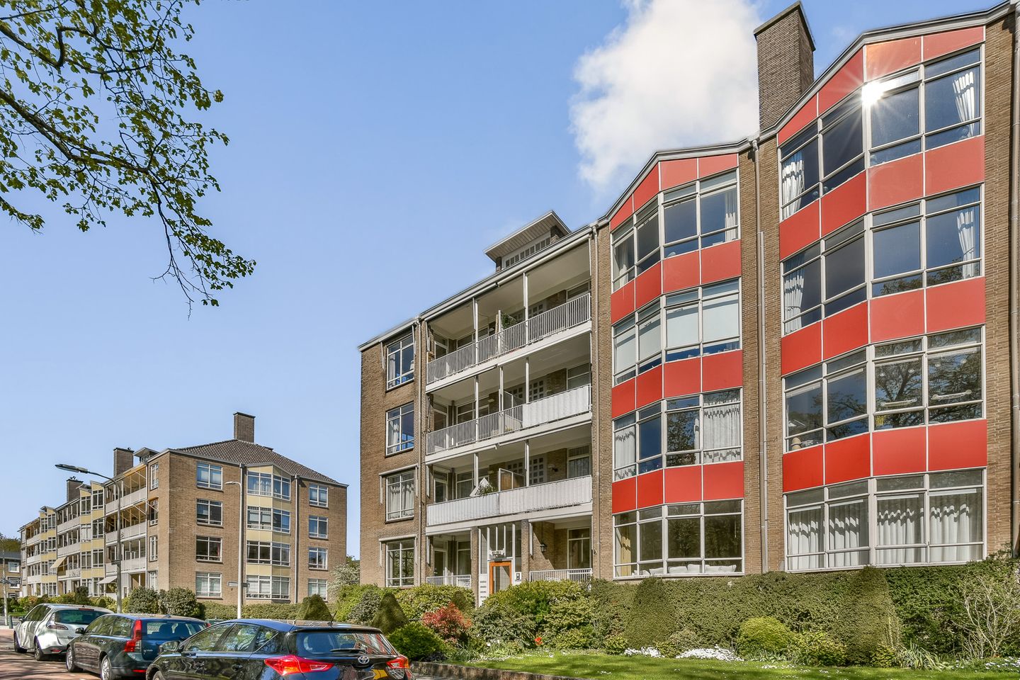 Foto 20 van Laan van Clingendael 93