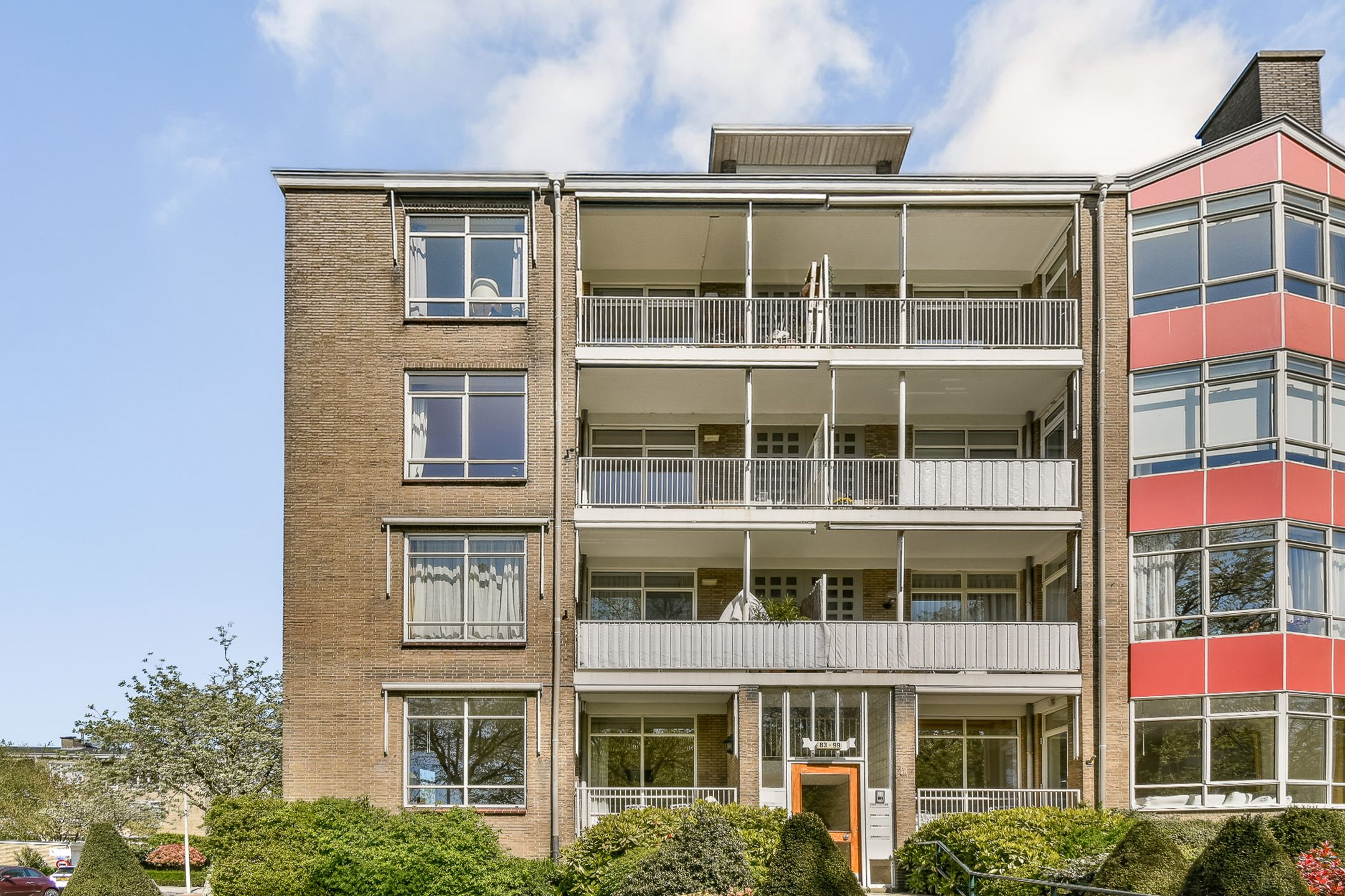 Foto 21 van Laan van Clingendael 93