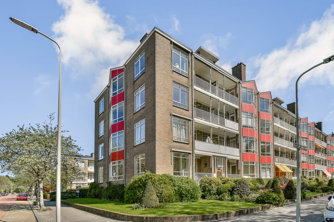 Foto 22 van Laan van Clingendael 93