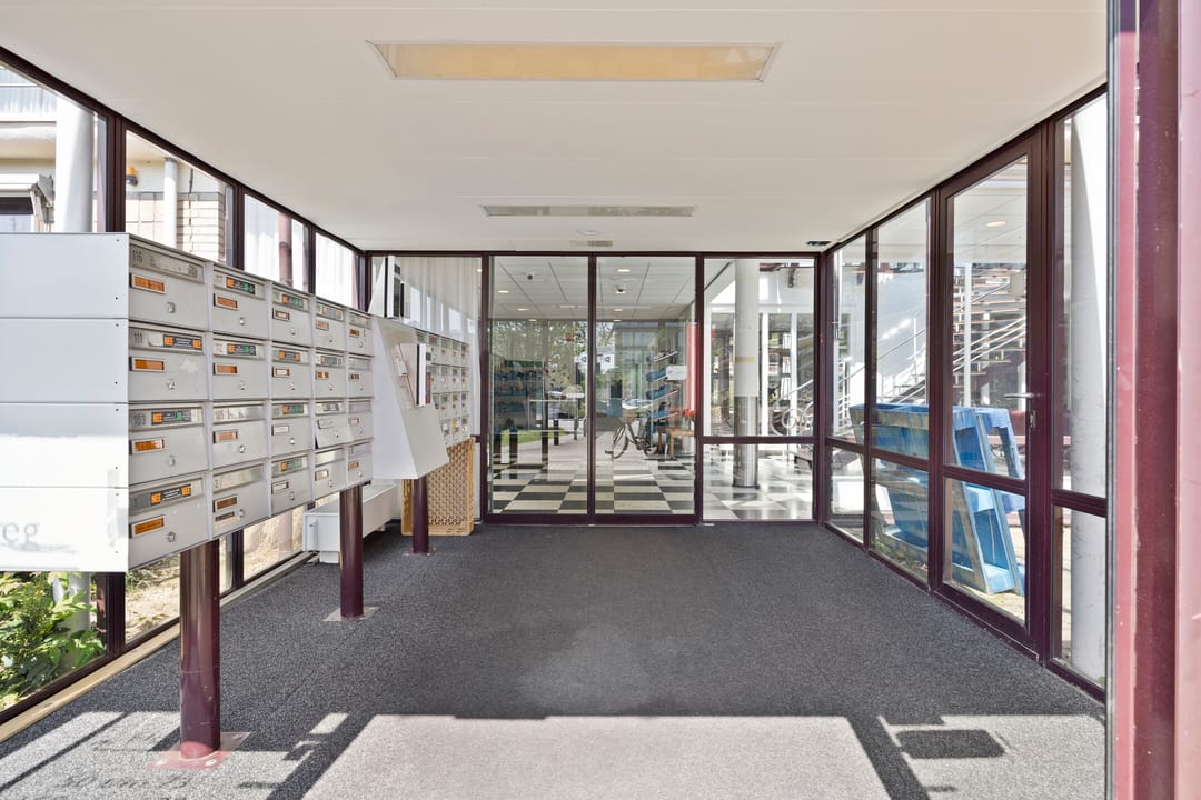 Photo 2 of Nieuw-Schoonoord 160