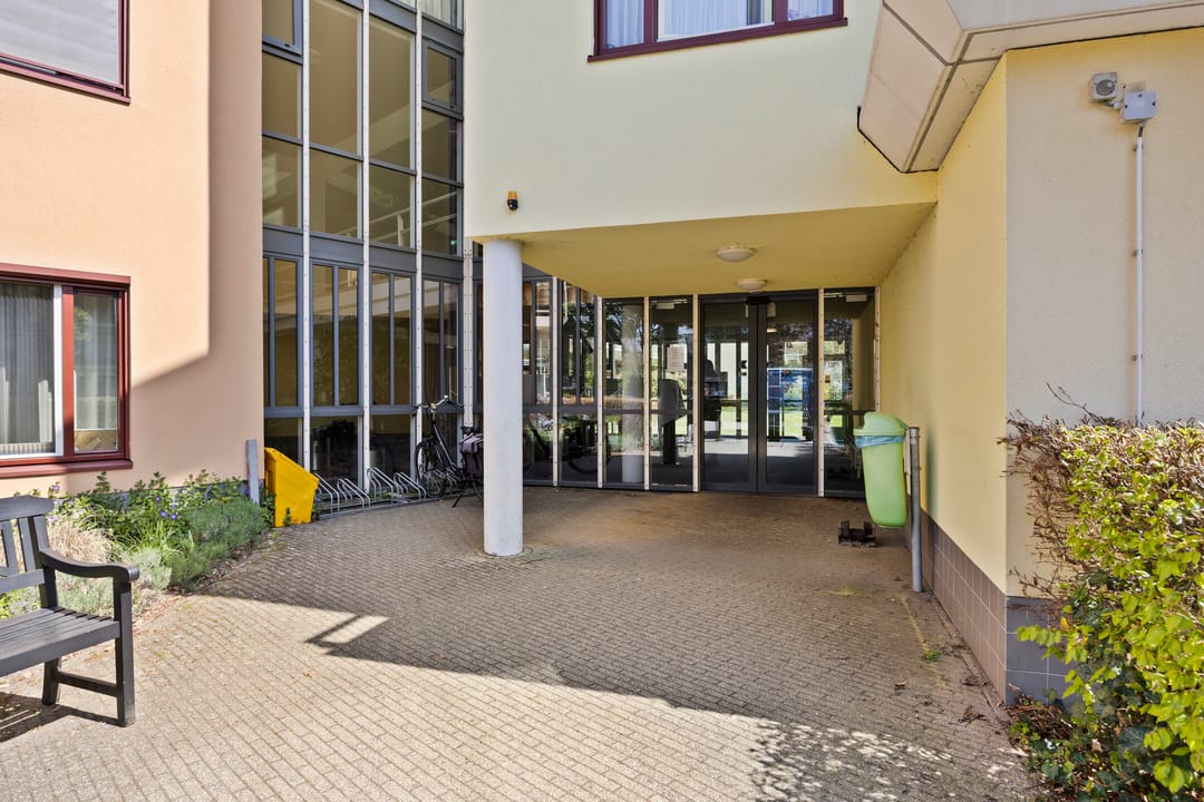 Photo 23 of Nieuw-Schoonoord 160