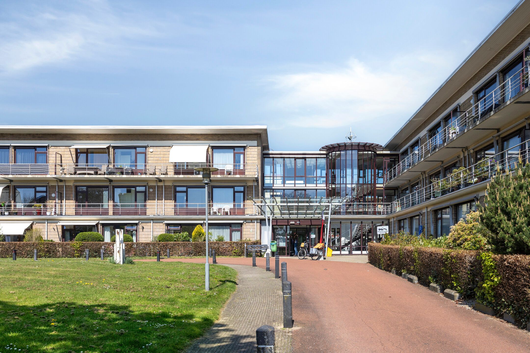 Photo 24 of Nieuw-Schoonoord 160