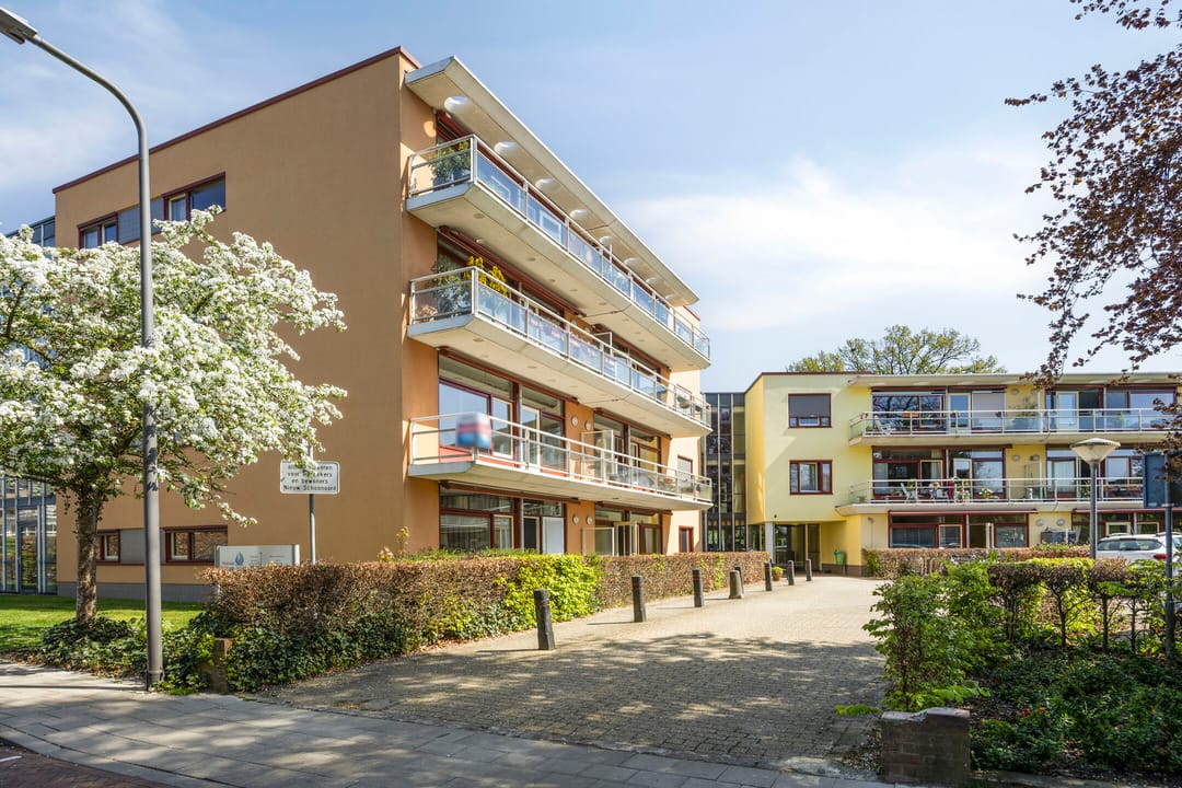 Photo 26 of Nieuw-Schoonoord 160