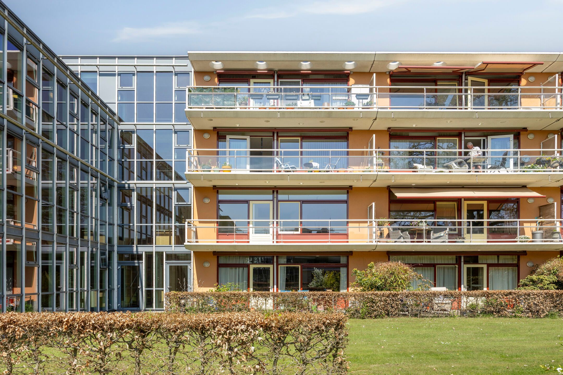 Photo 30 of Nieuw-Schoonoord 160