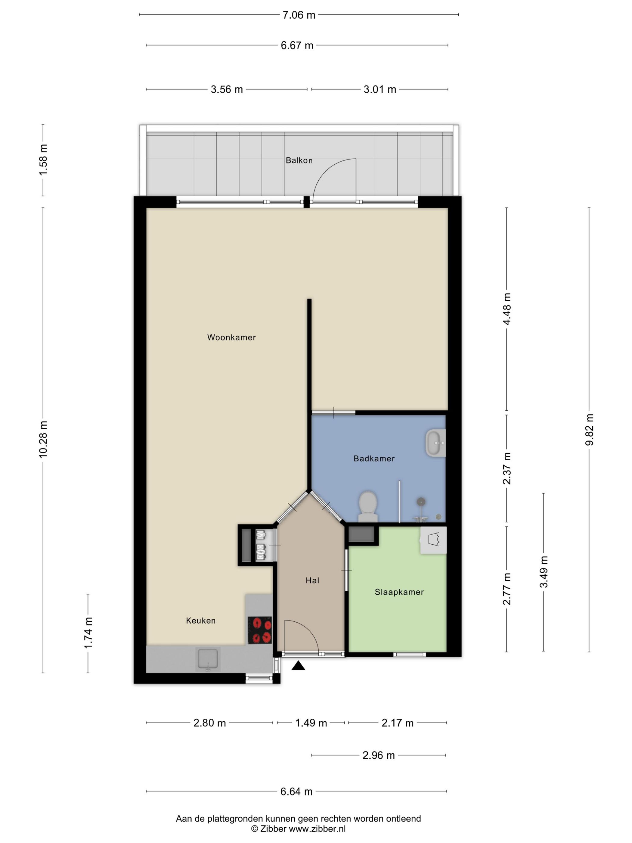 Photo 45 of Nieuw-Schoonoord 160