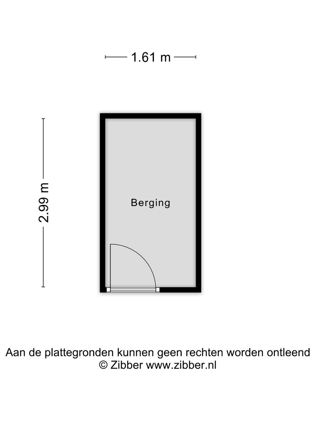 Photo 46 of Nieuw-Schoonoord 160