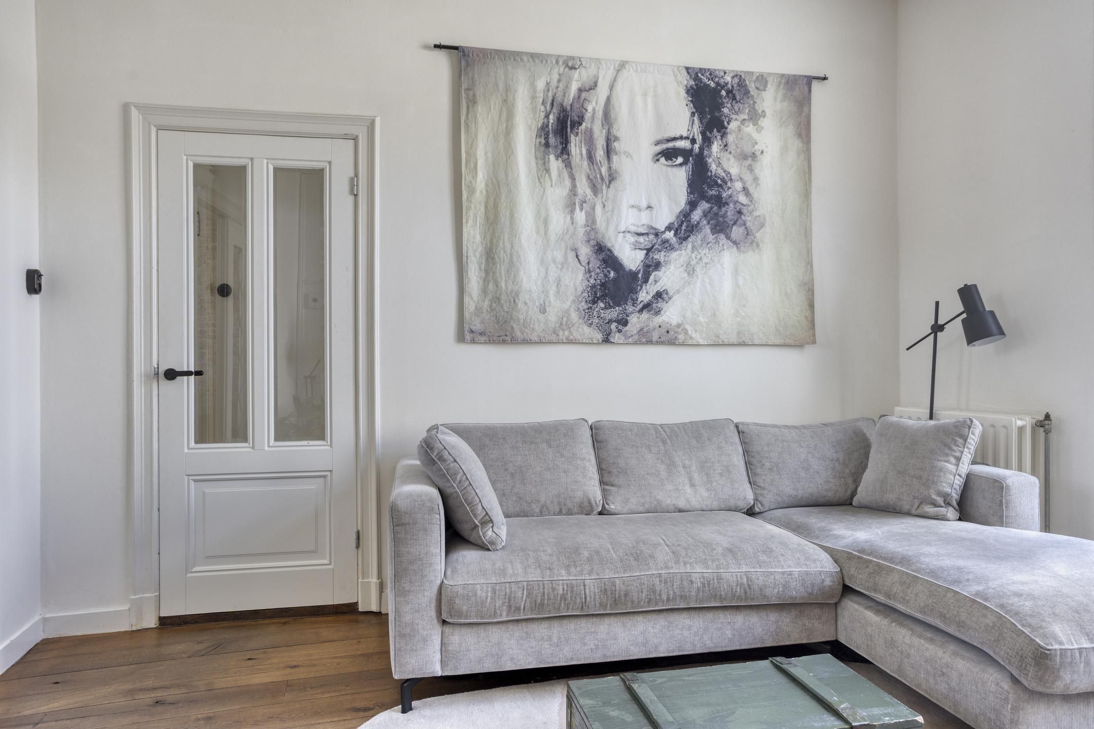 Photo 6 of Burgwal 131