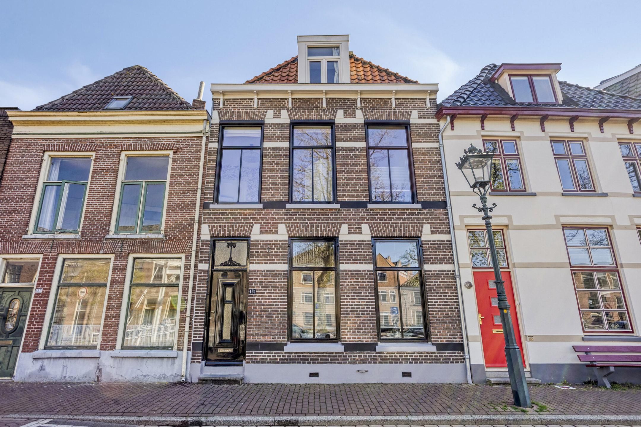 Burgwal 131 