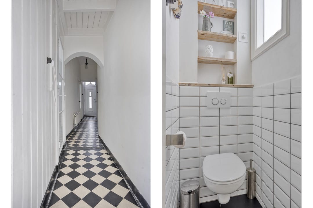 Photo 16 of Burgwal 131