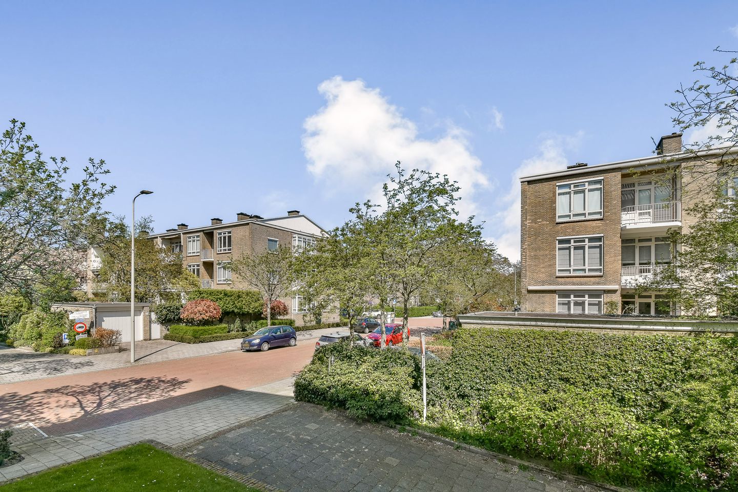 Foto 10 van Laan van Clingendael 93