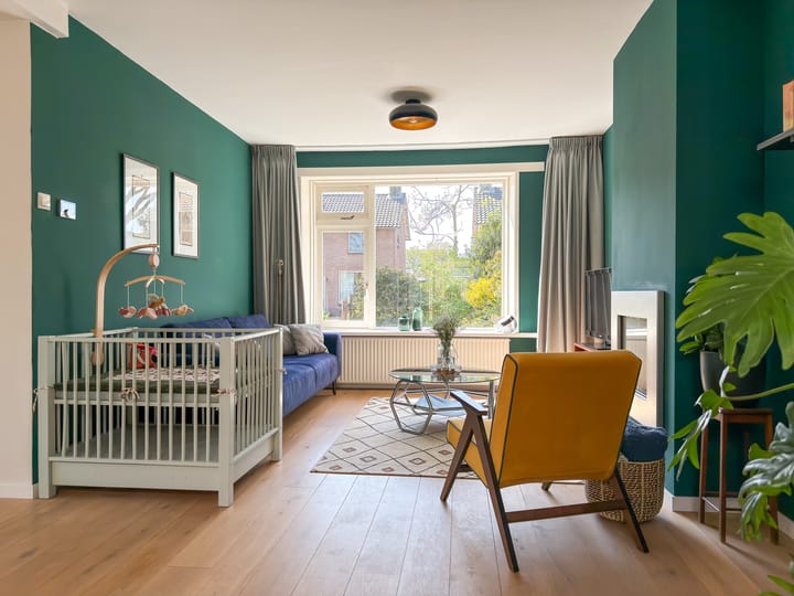 Foto 3 van Pr Irenelaan 28