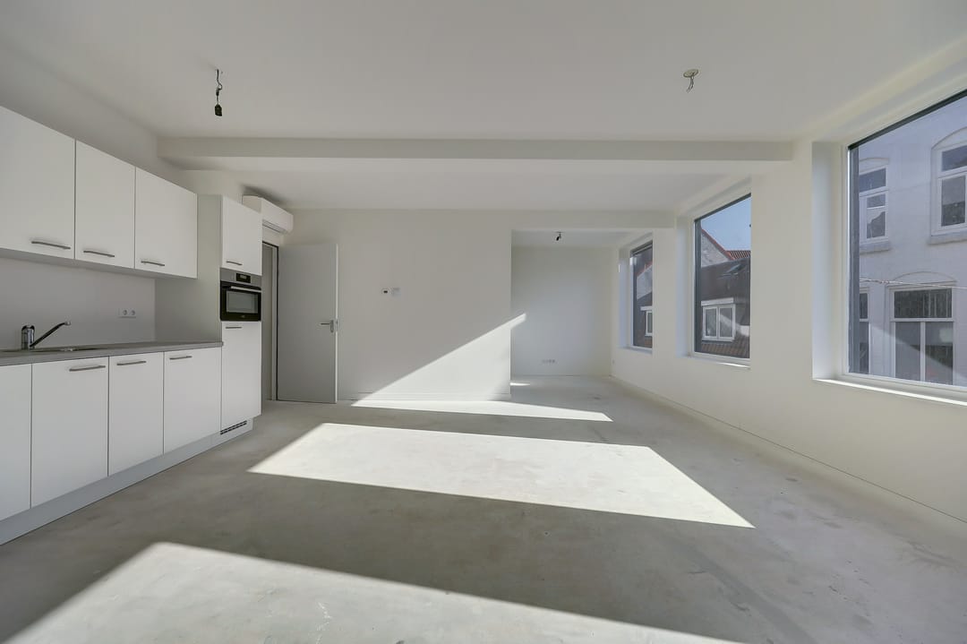 Photo 13 of Lange Vorststraat 89-A