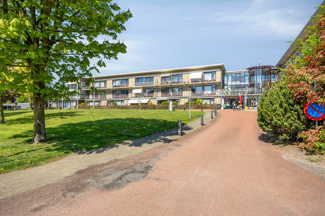 Photo 1 of Nieuw-Schoonoord 160