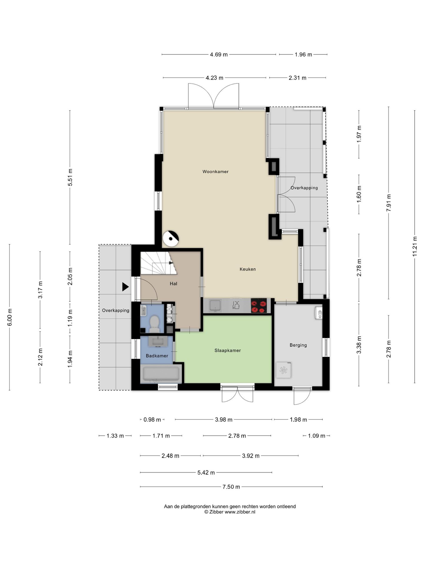 Photo 19 of Groeneweg 1-0170