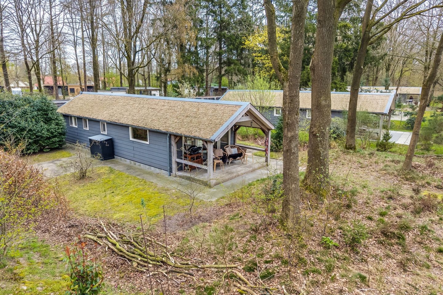 Photo 5 of Amerika 10-R117