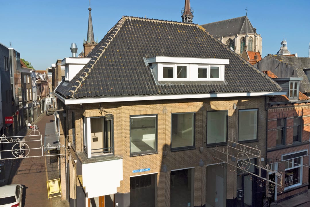 Photo 26 of Lange Vorststraat 89-A