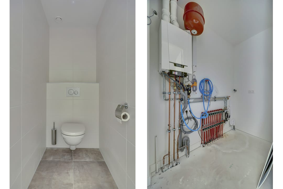 Photo 23 of Lange Vorststraat 89-A