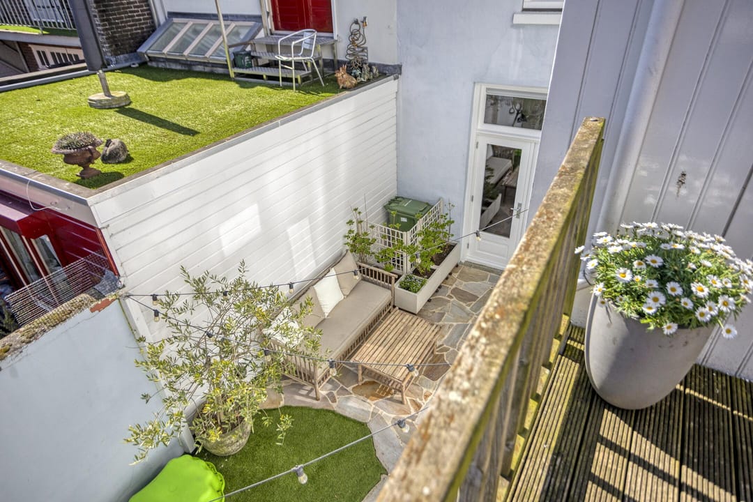 Photo 23 of Burgwal 131