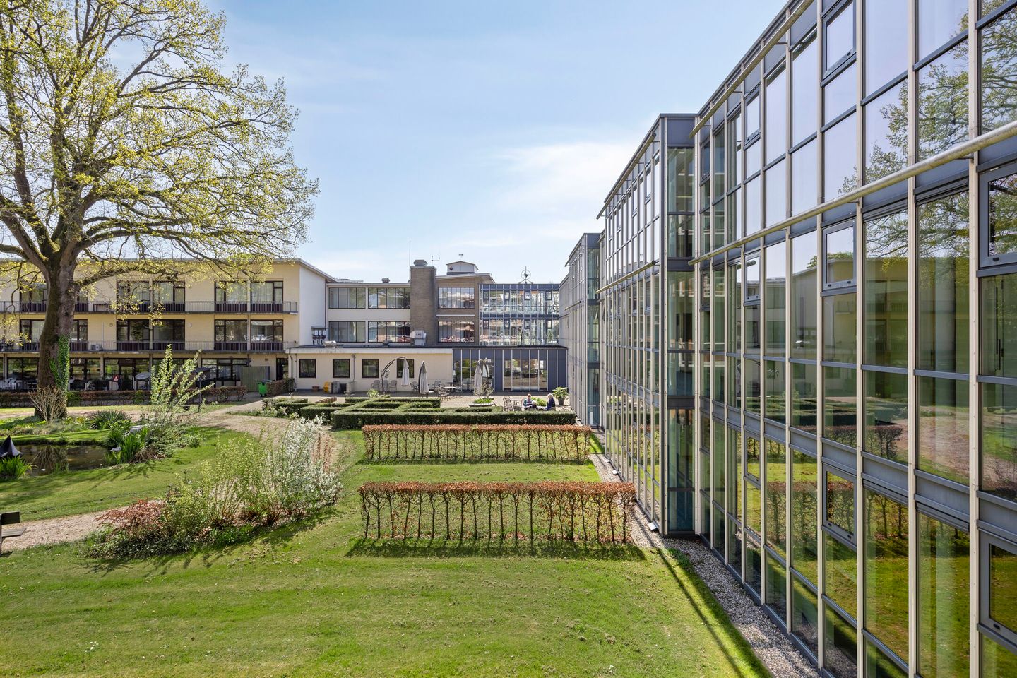 Photo 34 of Nieuw-Schoonoord 160