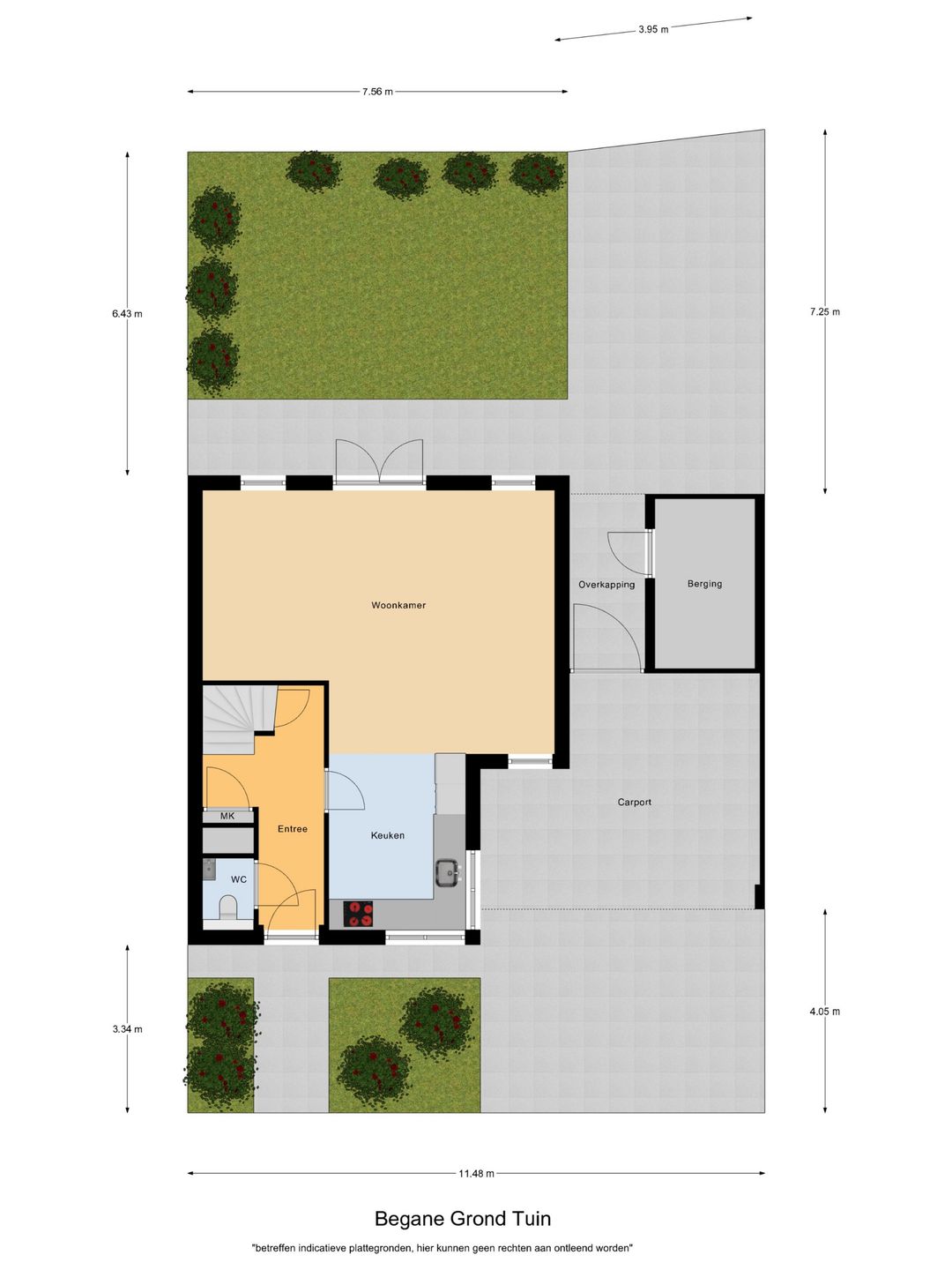 Modern Sustainable Home in Quiet Reusel Location — 45