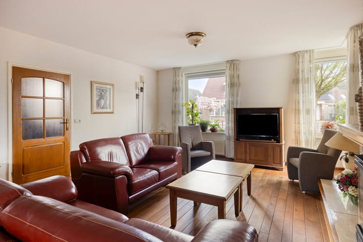 Foto 5 van De Vaarboom 20