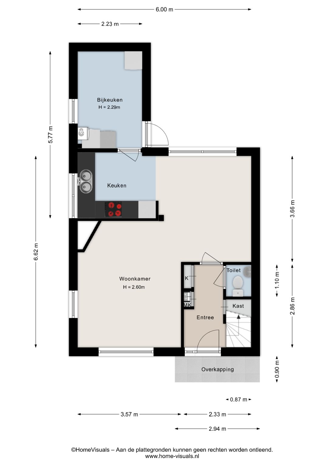 Foto 46 van Anemoonstraat 100