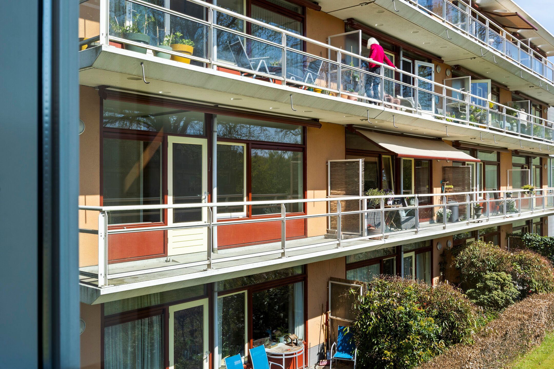 Photo 33 of Nieuw-Schoonoord 160