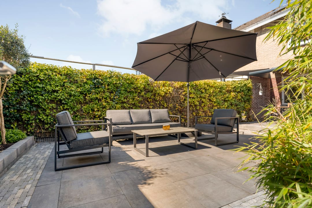 Foto 22 van Anemoonstraat 100