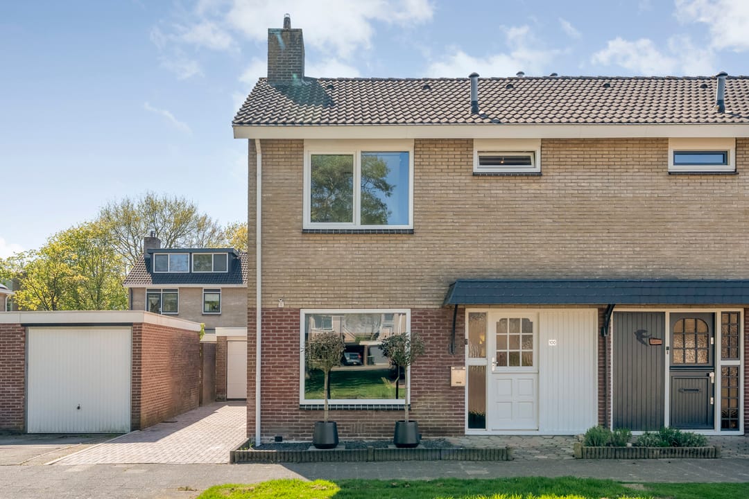 Foto 41 van Anemoonstraat 100