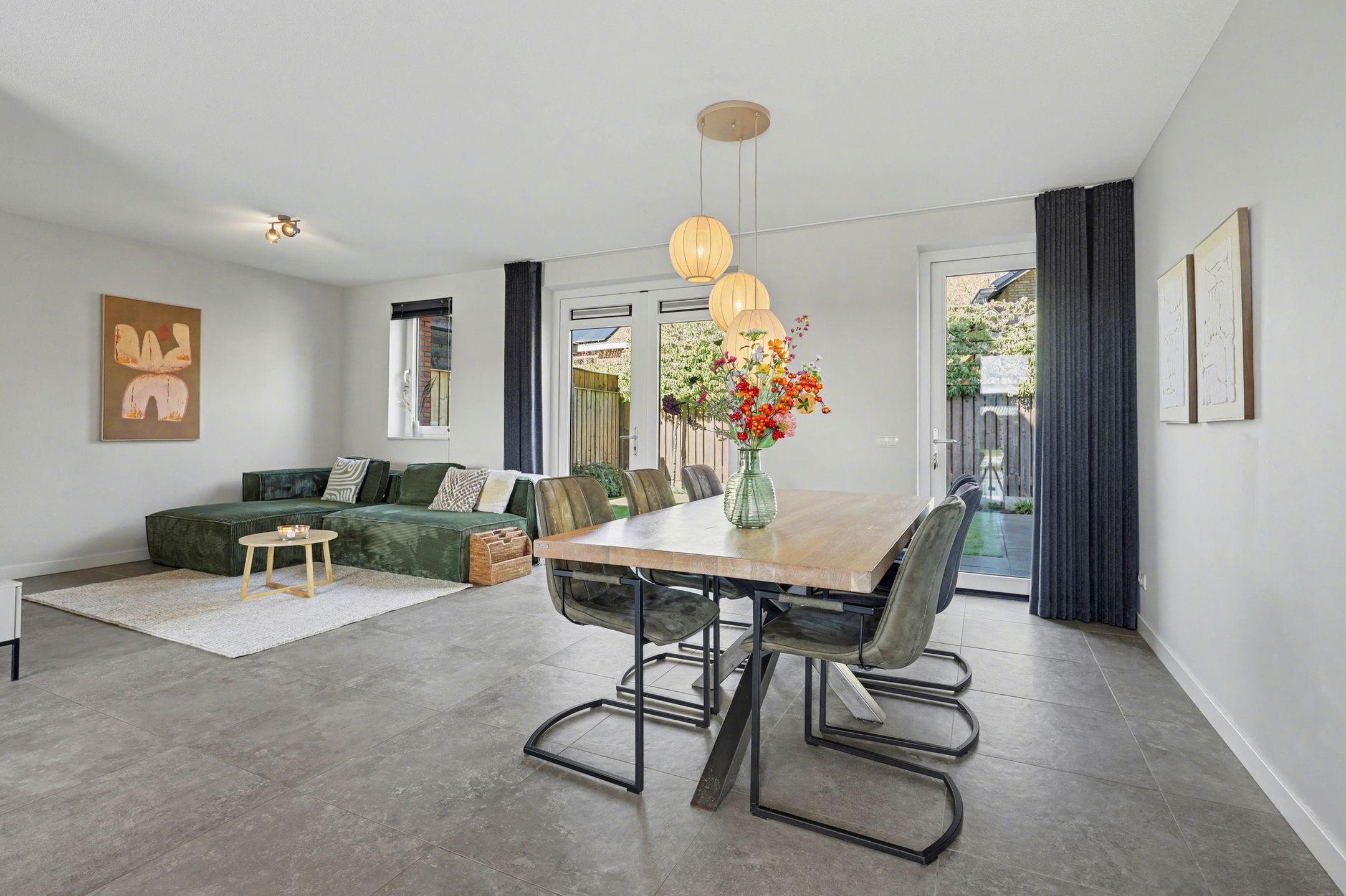 Foto 12 van Poting 15