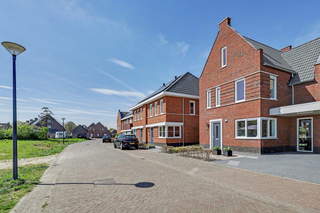 Foto 2 van Poting 15