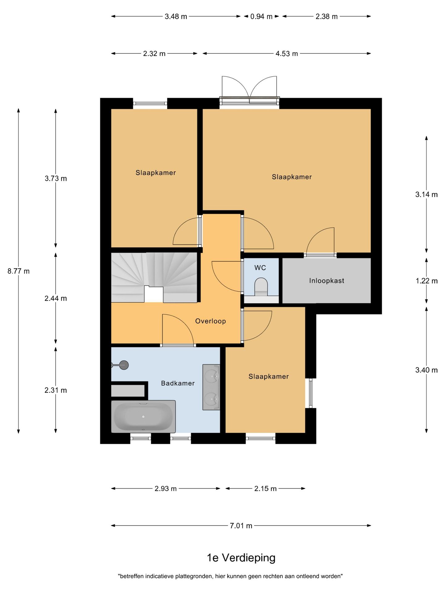 Modern Sustainable Home in Quiet Reusel Location — 43