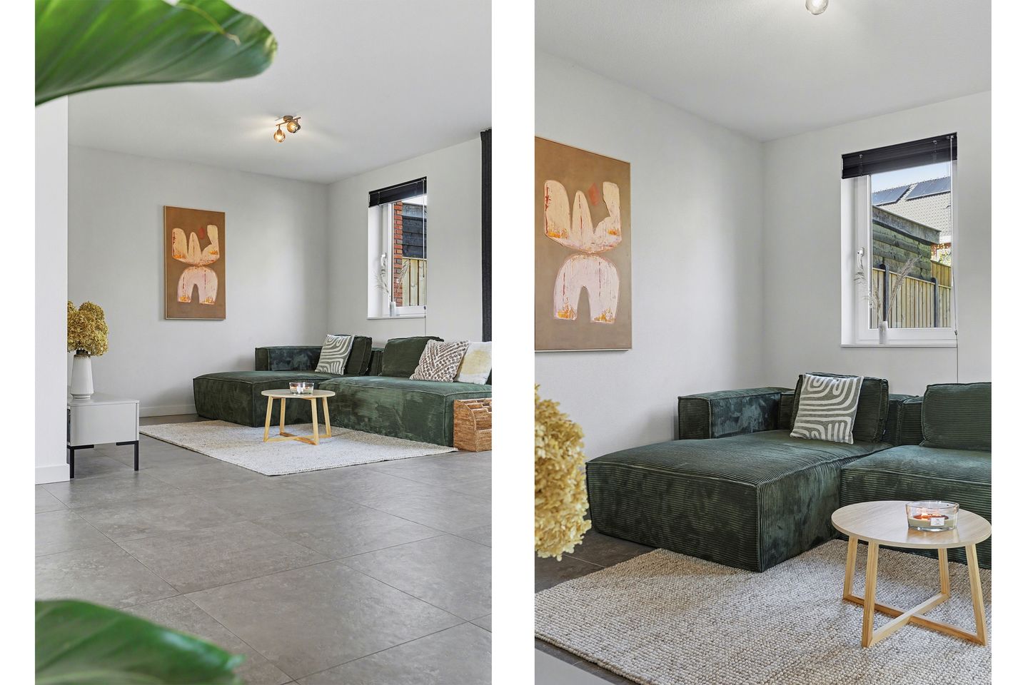 Foto 10 van Poting 15