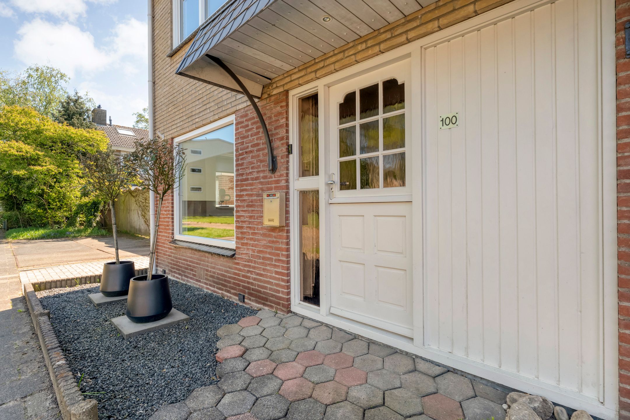 Foto 3 van Anemoonstraat 100