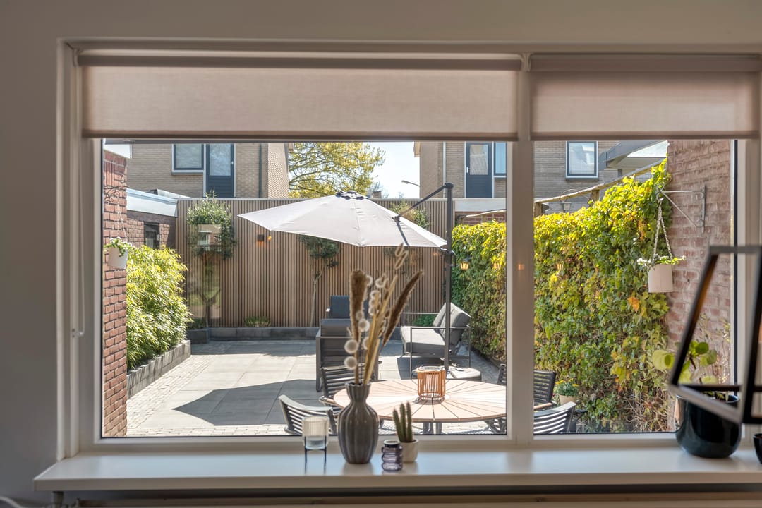 Foto 13 van Anemoonstraat 100