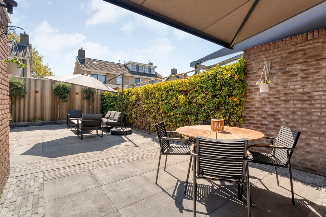 Foto 16 van Anemoonstraat 100