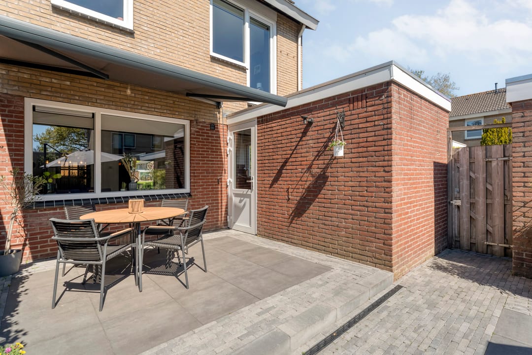 Foto 17 van Anemoonstraat 100