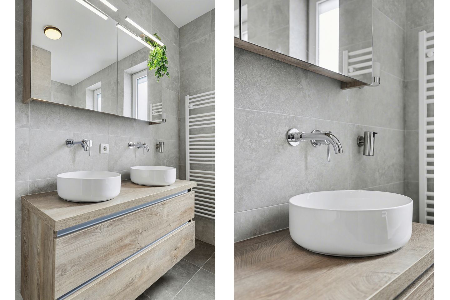 Modern Sustainable Home in Quiet Reusel Location — 29