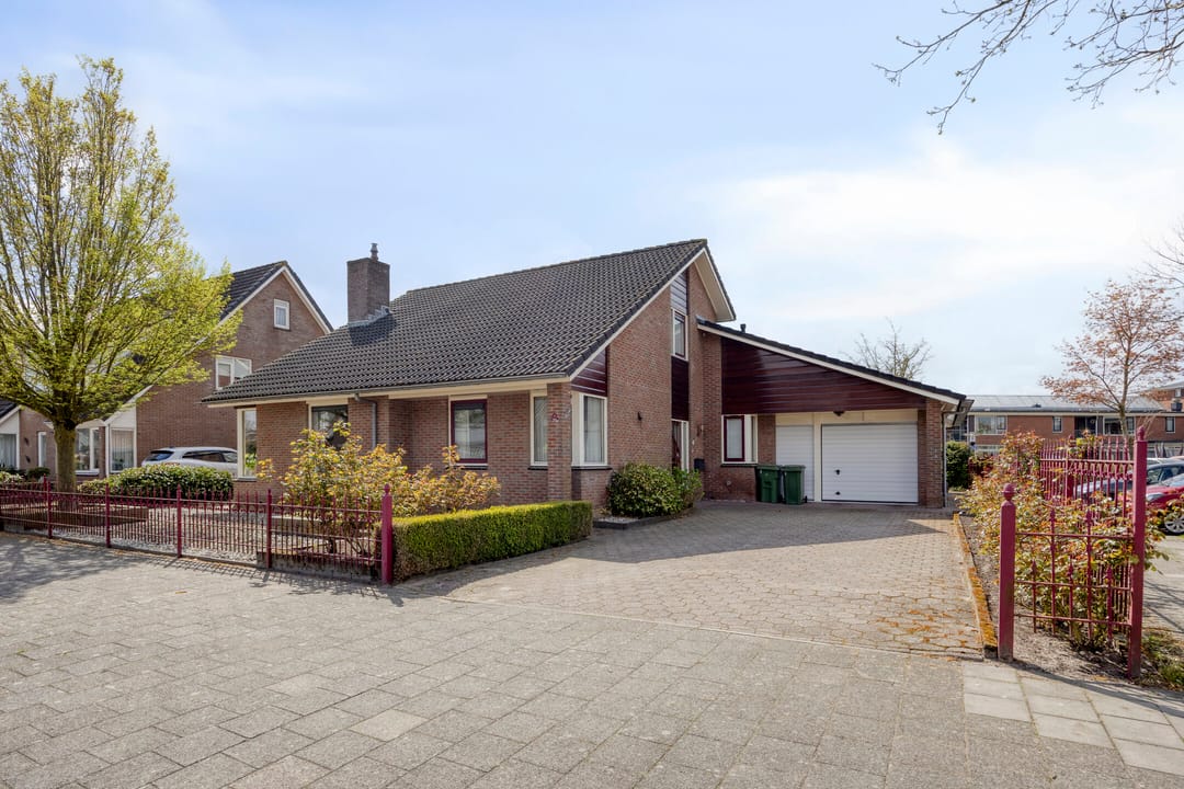 Photo 1 of De Vaarboom 20