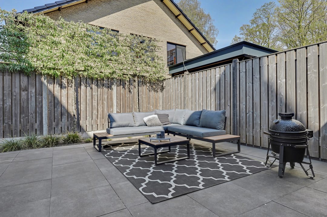 Foto 38 van Poting 15