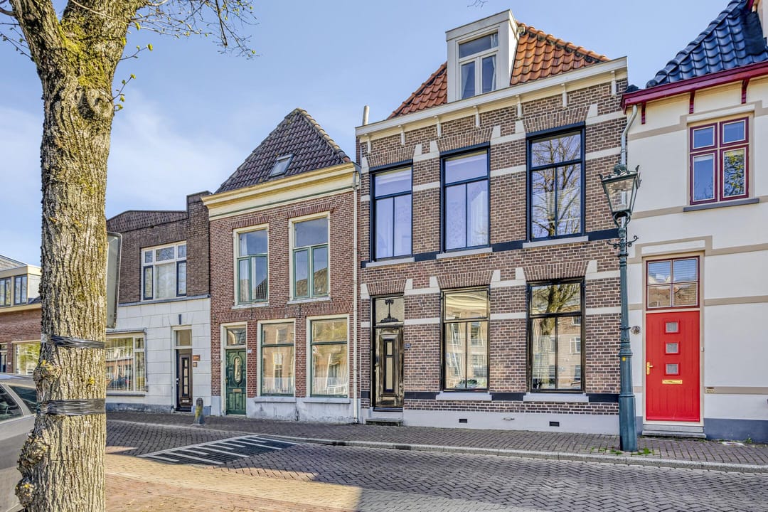 Photo 46 of Burgwal 131