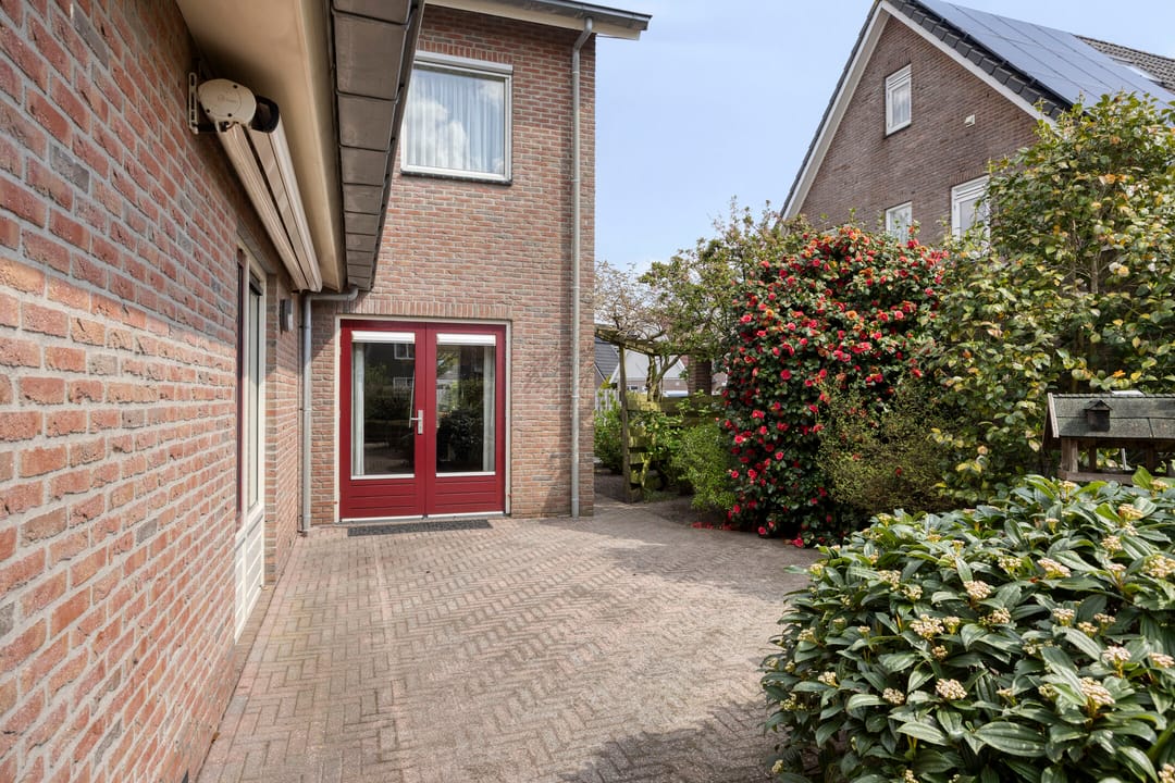 Photo 37 of De Vaarboom 20