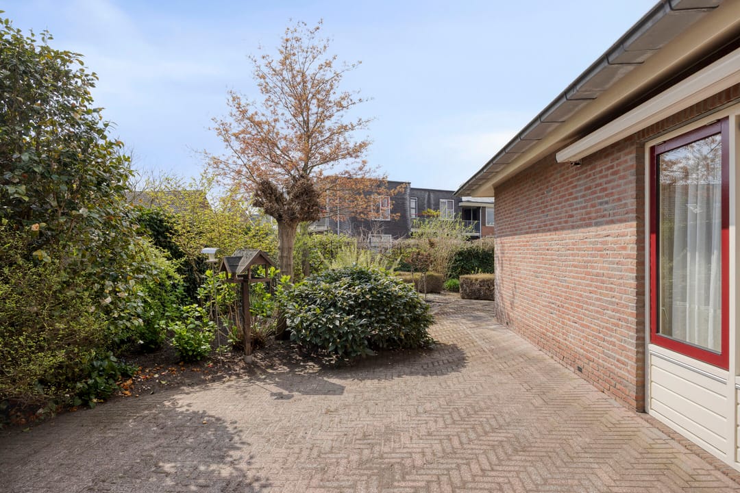 Photo 38 of De Vaarboom 20