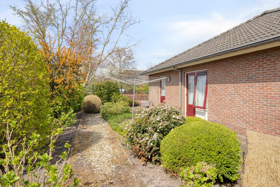 Photo 41 of De Vaarboom 20