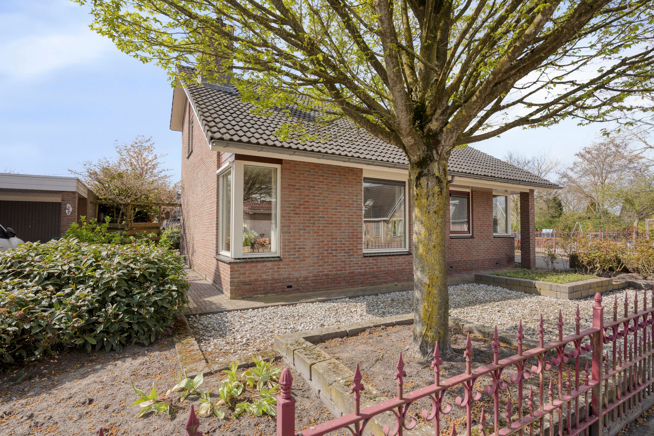 Photo 42 of De Vaarboom 20