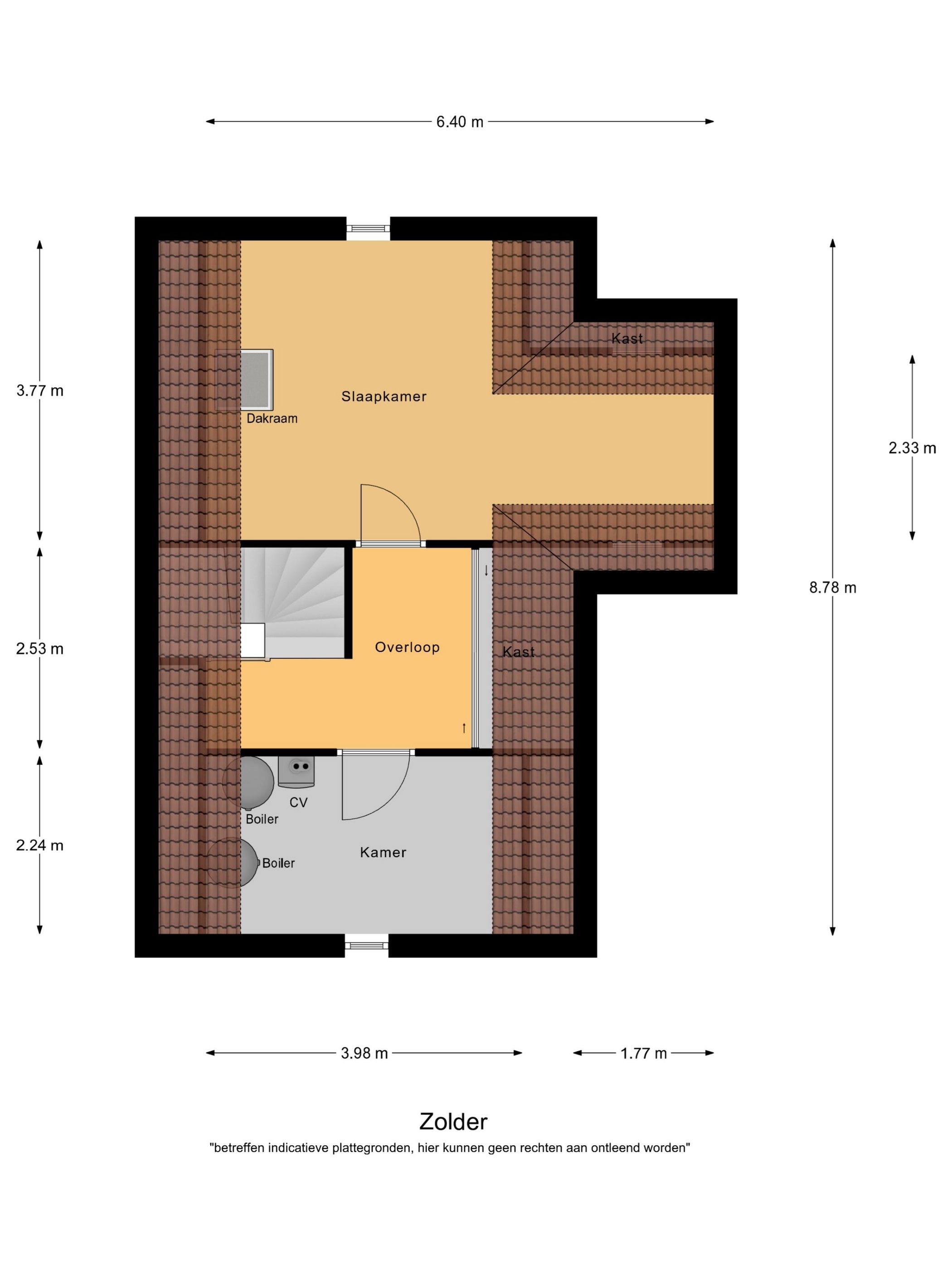 Modern Sustainable Home in Quiet Reusel Location — 44